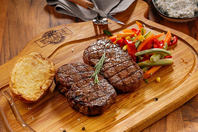Lebensmittel Steak, Bildquelle: gurkan erol auf Pixabay